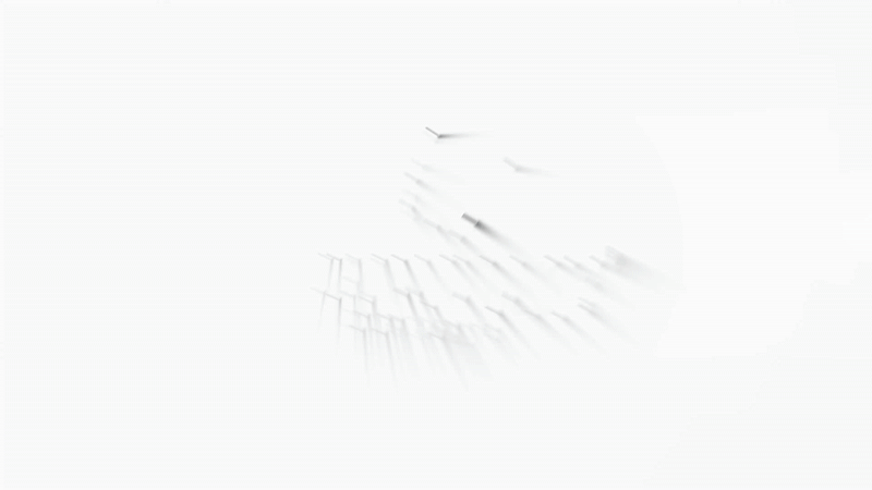 Chromesthesia Color Hearing Logo