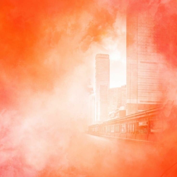 abstract music paintings