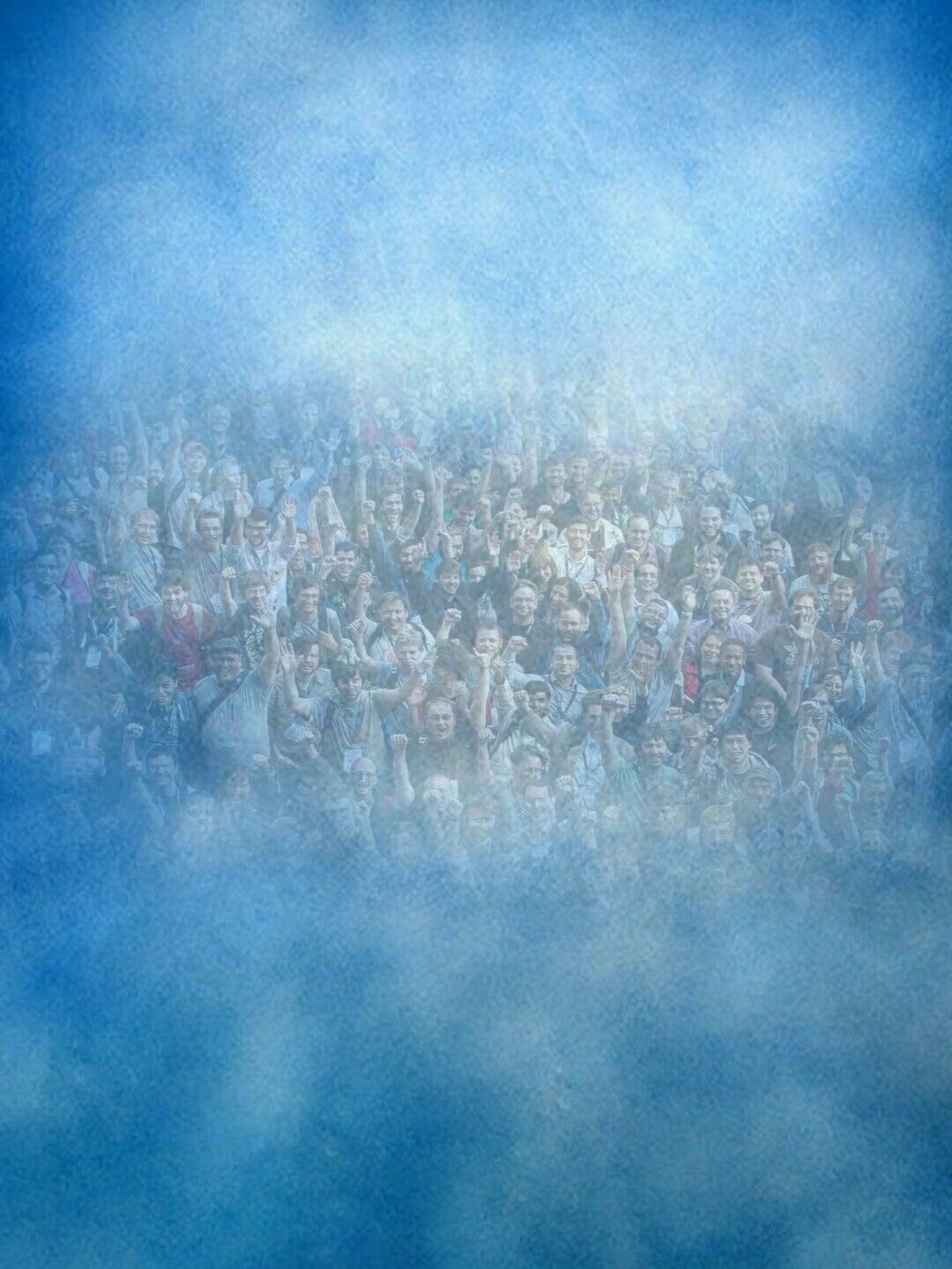 paintings inspired by songs