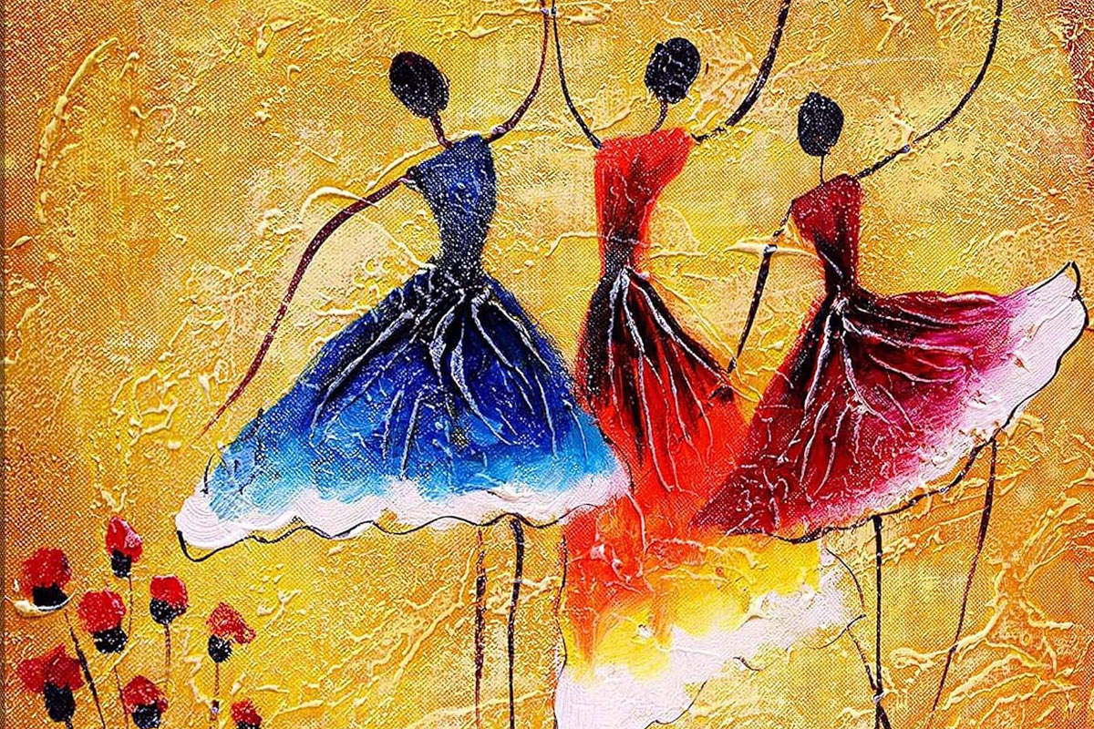 Anniversary Gift from Music | Autism Research Art Tool | Love Song